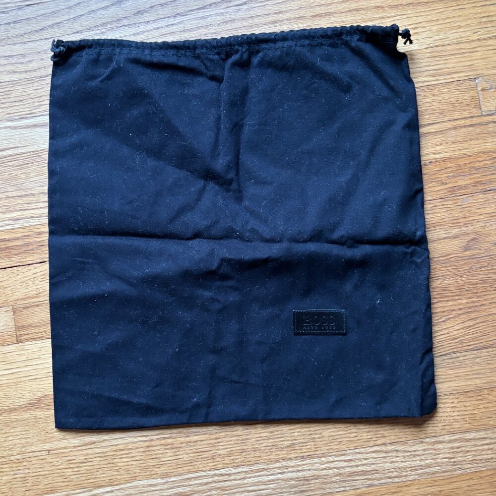BOSS Hugo Boss Dust Bag